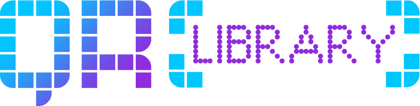 Logo for QR Library